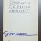 Amintiri / 1 - Constantin C. Giurescu