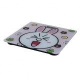 Cantar de baie copii digital 180kg 26x26cm Zilan ZTS8164