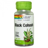 BLACK COHOSH 540mg 60cps SECOM, SECOM HEALTHCARE