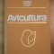 AVICULTURA de M.BALASESCU,GH.BALTAN,AL.DASCALU,I.VANCEA