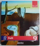 Viata si opera lui Dali &ndash; Fiorella Nicosia