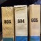 Doua vieti (3 volume)
