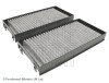 BLUE PRINT ADB112501 Set filtru, aer habitaclu
