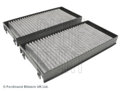 BLUE PRINT ADB112501 Set filtru, aer habitaclu