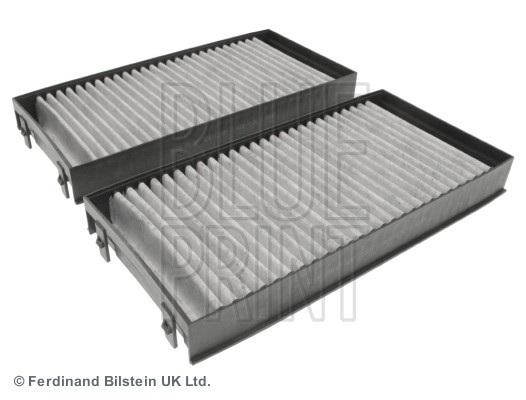 BLUE PRINT ADB112501 Set filtru, aer habitaclu