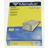 1273P 10 BAGS+1MCF+1MF 9001967273 Rowenta ELECTROLUX / AEG