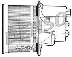 Ventilator habitaclu Aeroterma FORD KA (RU8) DENSO DEA09064 foto