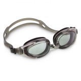 Ochelari Inot Intex, Gri-Negru, Protecție UV, 14+ Ani