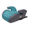 Inaltator auto, R129, isofix,verde