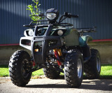 ATV NITRO AKP HUMMER 006-RS10 150CC#AUTOMAT