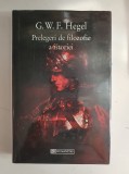 Prelegeri de Filosofie a Istoriei - G.W.F. Hegel - Humanitas, 1997