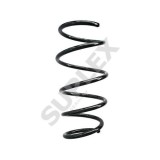 Arc suspensie Toyota Verso (R2), 04.09-08.18, 2.0 D-4D (AUR20_), 2.2 D-4D (AUR21_), 2.2 D-CAT (AUR21_), Punte Fata, SUPLEX