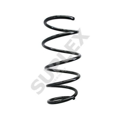 Arc suspensie Toyota Verso (R2), 04.09-08.18, 2.0 D-4D (AUR20_), 2.2 D-4D (AUR21_), 2.2 D-CAT (AUR21_), Punte Fata, SUPLEX foto