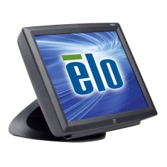 Monitoare Touchscreen Second Hand Elo 1529L, Grad A-, 15 inci LCD foto