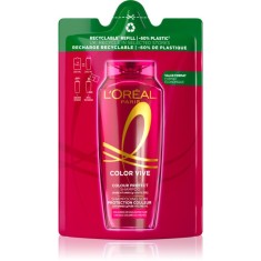 L&rsquo;Or&eacute;al Paris Elseve Color-Vive șampon rezervă 250 ml