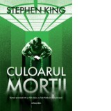 Culoarul mortii - Stephen King, Oana Dusmanescu