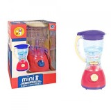 Cumpara ieftin Blender, cu lumina și sunet, 5-7 ani, 3-5 ani, 7-10 ani, Fete, Oem