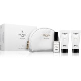 Balmain Hair Couture White Cosmetic Care Bag set cadou pentru femei