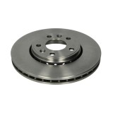 Disc frana RENAULT LAGUNA III BT0 1 ATE 24012601581