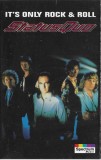Status Quo - It's Only Rock &amp; Roll, Caseta audio