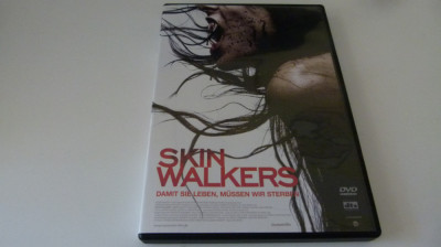 Skin Walkers 112 foto