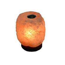 Lampa Electrica din Cristale de Sare Aroma 1buc Monte Cod: 30493 foto