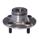Set rulment roata NISSAN ALMERA I Hatchback N15 FAG 713 6133 40
