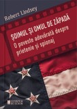 soimul si omul de zapada - Editura Cetatea de Scaun