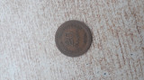 Portugalia - 20 centavos 1925., Europa, Cupru (arama)