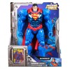 Dc metal force figurina de actiune superman 30cm, Spin Master