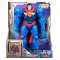 Dc metal force figurina de actiune superman 30cm