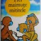 Trei maimute mititele