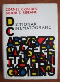 Cornel Cristian - Dictionar cinematografic, 1974, Meridiane