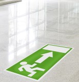 FLOOR GRAPHICS iesire