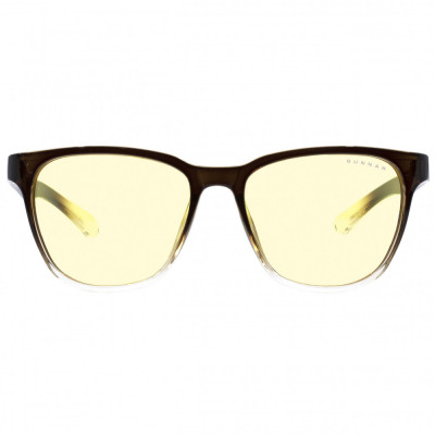 Ochelari Protectie Calculator Gunnar BERKELEY LATTE FADE Amber foto