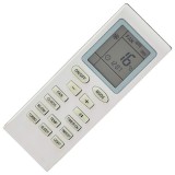 KS-GR01 Telecomanda KNTECH pentru aer conditionat GREE