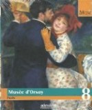 Marile Muzee ale Lumii nr. 8 - Musee d Orsay, Paris