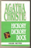 Cumpara ieftin Agatha Christie-Hickory Dickory Dock