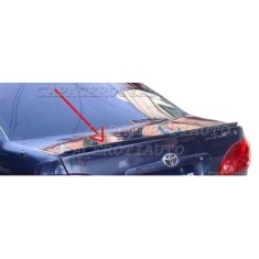 Eleron portbagaj Toyota Corolla