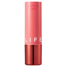 Life Color Glow Me Lips Ruj 05 Raise Me foto