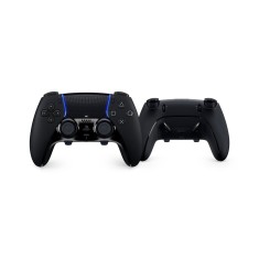 Controller PS5 Sony, DualSense, Edge Hunt, Negru
