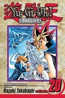 Yu-GI-Oh! Duelist: Volume 20 foto