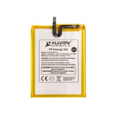 Acumulator Original ALLVIEW P9 ENERGY LITE 2017 (4000 mAh) foto