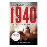1940: The World in Flames