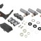 Conector alimentare DC tată unghi cablu AMPHENOL GEC 300A -40&divide;125&deg;C