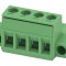 Conector regletă deconectabilă 4 pini