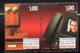 PORTUGALIA 2004, Telefoane, MNH, Nestampilat