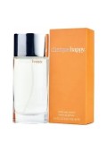 Apa de colonie Clinique Happy EDP, 100 ml, pentru femei