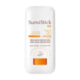 Avene, SunsiStick KA, Rezistent la apă, Stick de protecție solară, SPF50, 20 g