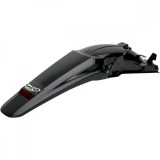 Aripa spate cu stop Honda CRF250X 2004-2015, neagra Cod Produs: MX_NEW HO03646001